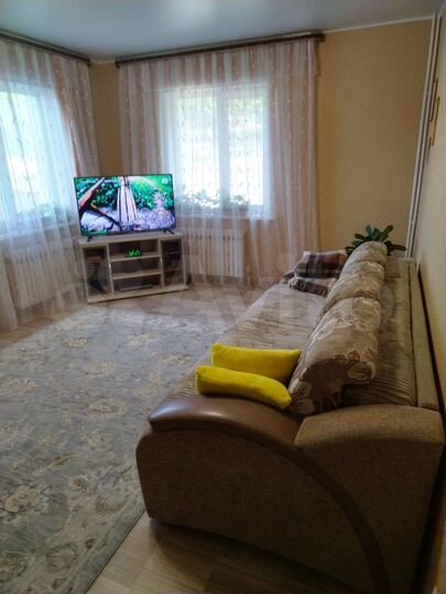 Коттедж 240 м² на участке 30 сот.