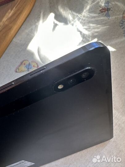 Samsung galaxy tab s7 plus