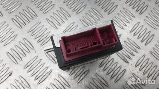 Блок управления тнвд BMW 7 F01 (72F05NC15)