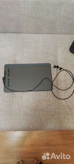 Графический Планшет Xp pen deco v02