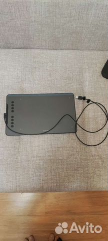 Графический Планшет Xp pen deco v02