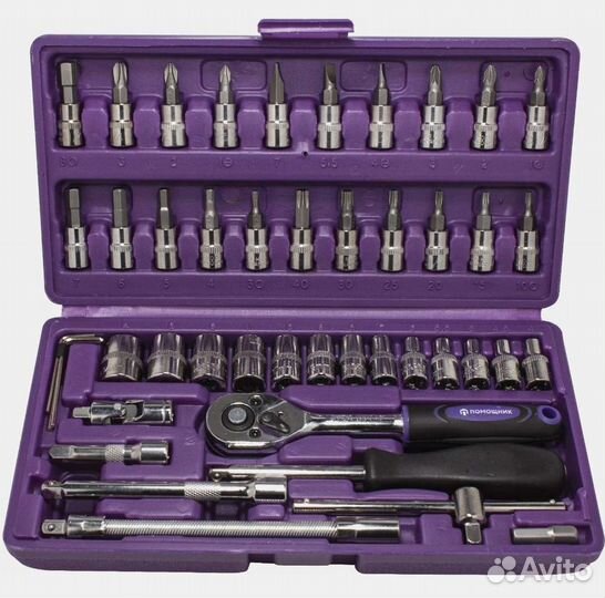 Набор инструментов