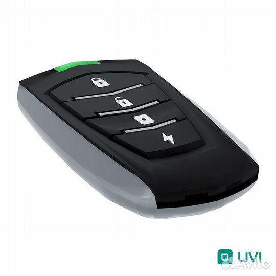 Стелс Livi Key Fob