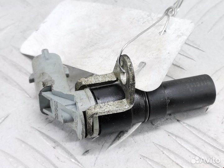 Датчик коленвала Opel Meriva (A) 2004 9115115