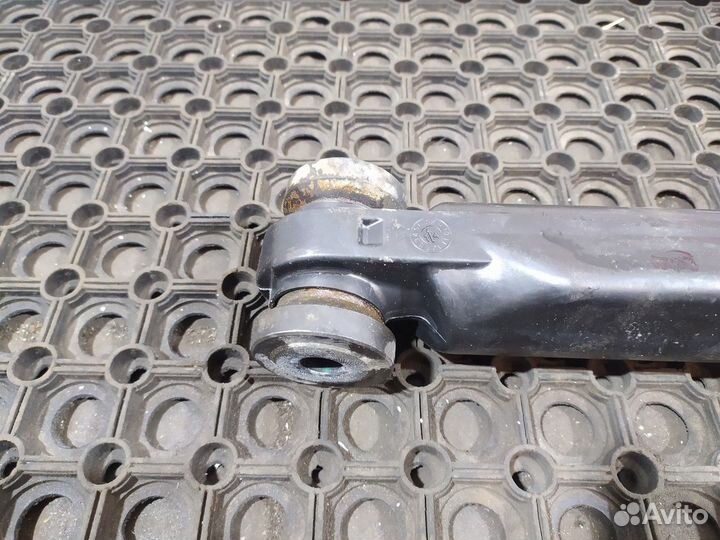 Цилиндр подъема кабины Daf XF106