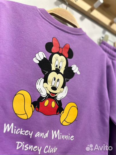 Костюм детский Gap