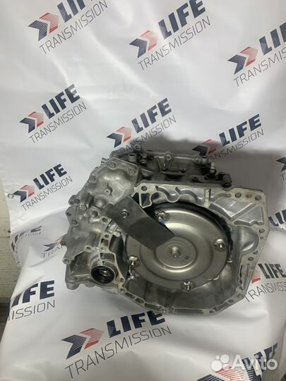 Вариатор Nissan Sentra 1.6 RE0F11A