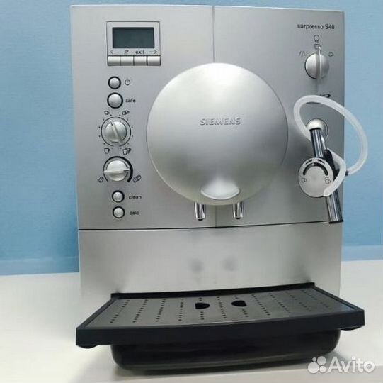 Ремонт кофемашин. Частный мастер