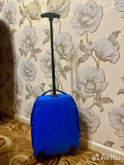 Чемодан детский