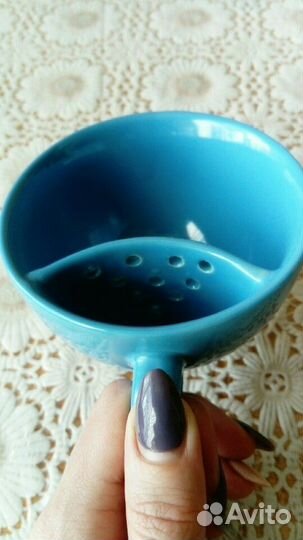 Оригинальные чашечки