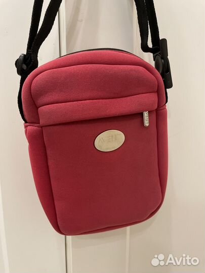 Термосумка для бутылочек avent