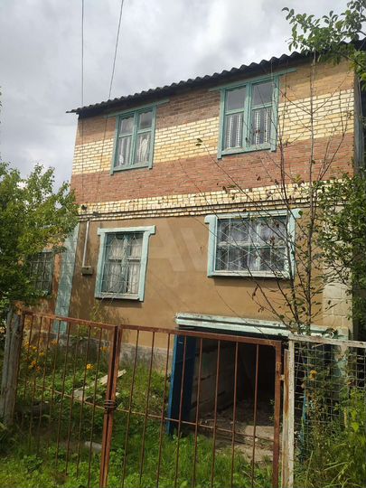 Дача 58 м² на участке 9 сот.