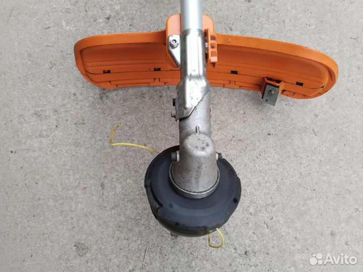 Триммер Husqvarna 531 RS