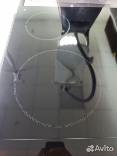 Варочная поверхность Gorenje ECT641bcsc