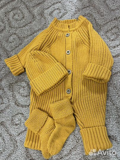 Детские вещи на девочку