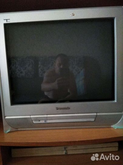 Телевизор бу