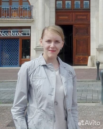 Репетитор по математике (алгебра, геометрия)