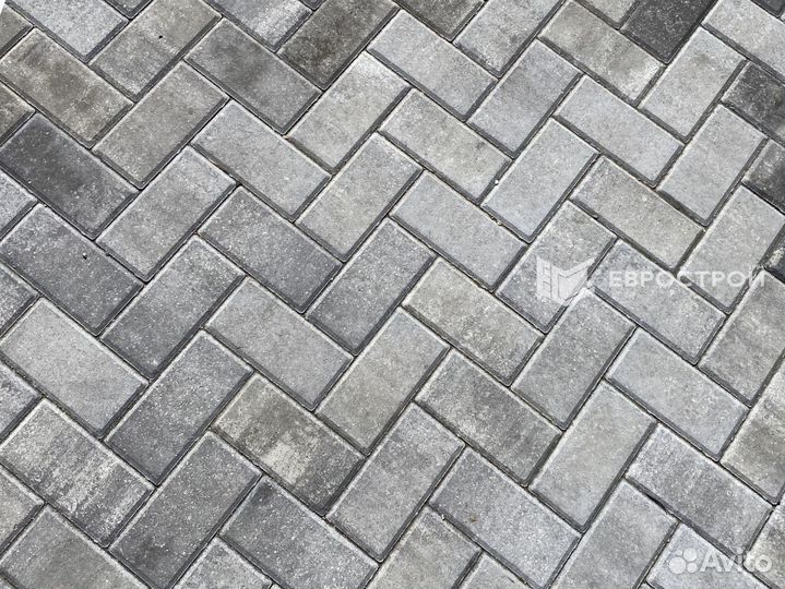 Тротуарная плитка