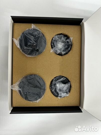 Твитеры Урал ак-25