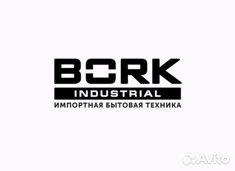 Уборщица Вахта Bork 3х разовое питание