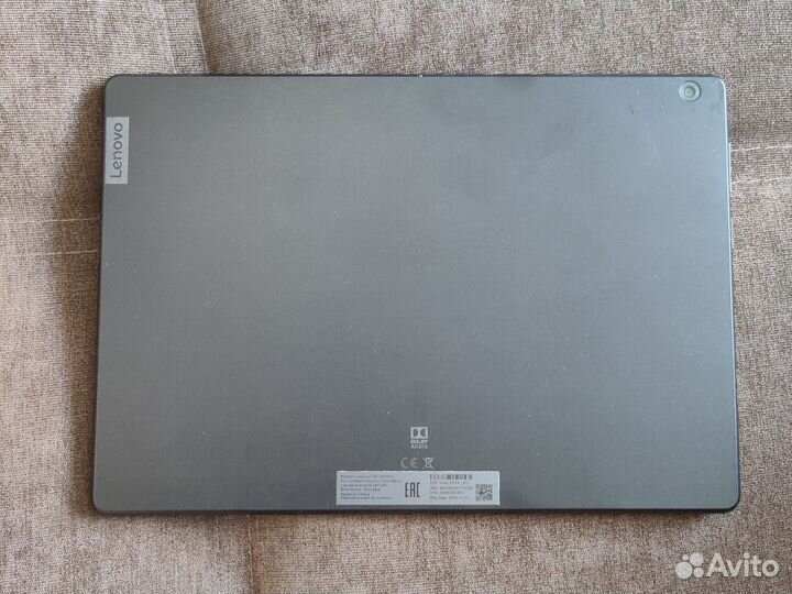 Планшет lenovo tab m10 hd