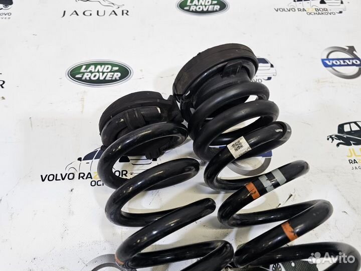 Пружина задняя Jaguar F-Pace X761 SVR
