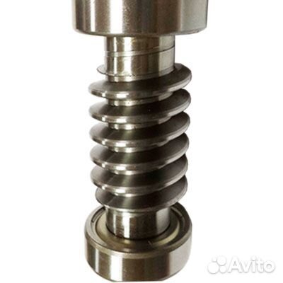 Автоматика для откатных ворот с фотоэлементами