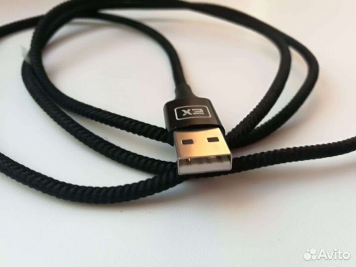 Кабель магнитной зарядки