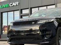 Land Rover Range Rover Sport 3.0 AT, 2024, 30 км, с пробегом, цена 17 300 000 руб.