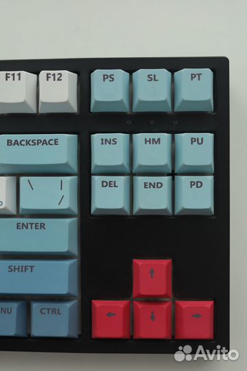 Клавиатура Red Square Keyrox TKL Classic Pro I