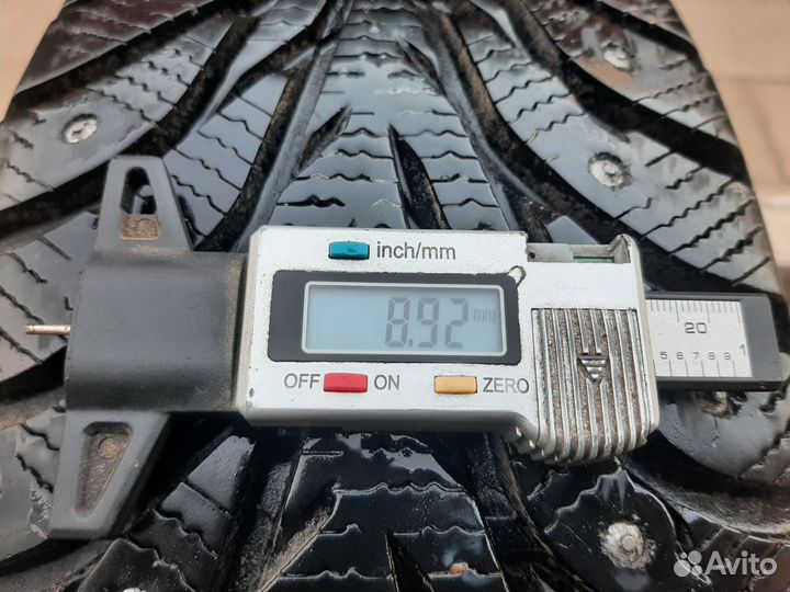 Yokohama Ice Guard IG35 195/65 R15