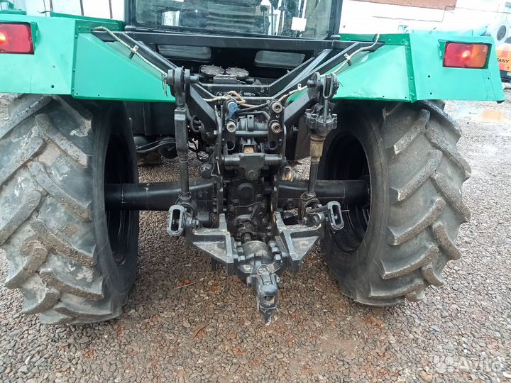 Трактор Уралвагонзавод РТ-М-160У, 2005