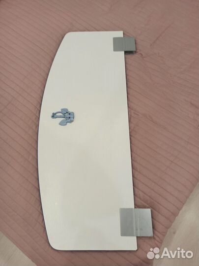 Барьер для кровати