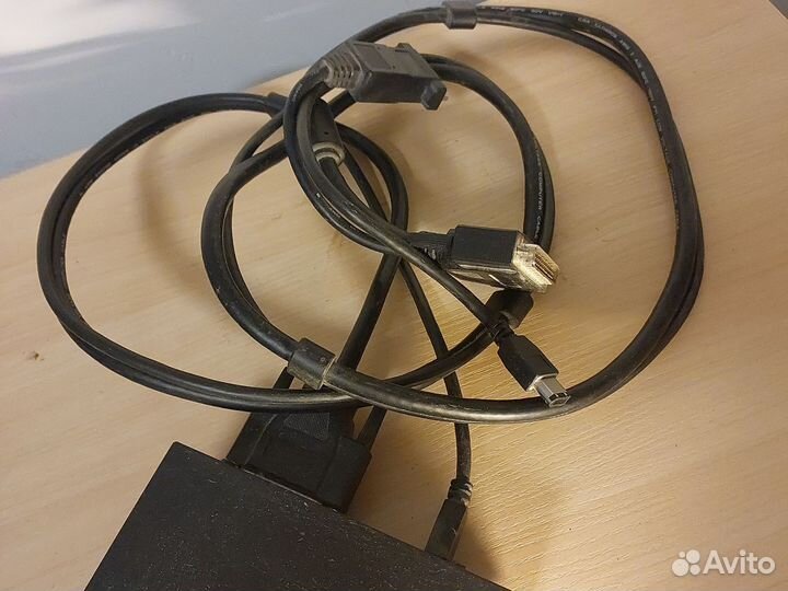 Внешняя звуковая карта creative