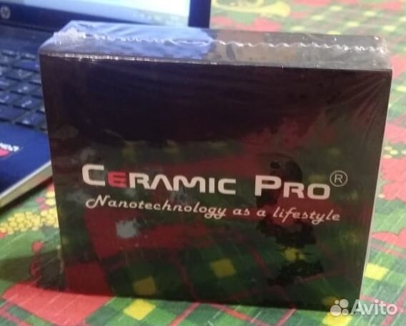 Ceramic Pro 9H
