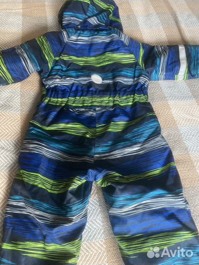 Комбинезон 98 lasse