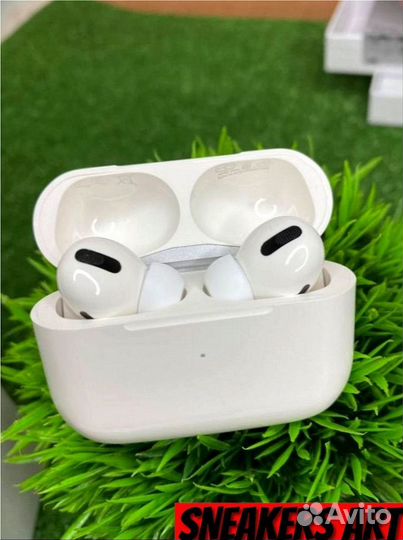 AirPods Pro 2 (version 1:1) Premium / Новые