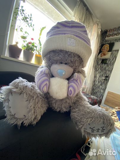 Мишка Тедди Me to You