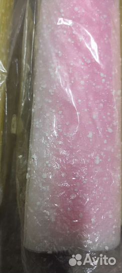 Сетка декоративная