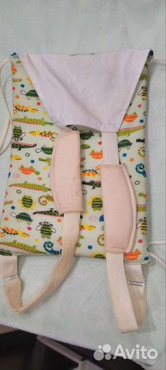 Бандаж для тазобедренных суставов Б-800