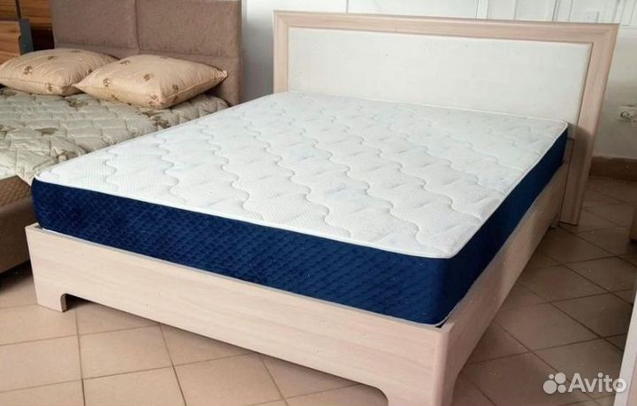 Матрас Новый