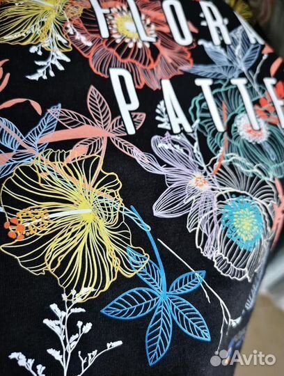 DTF печать на одежде, термонаклейки, трансферы