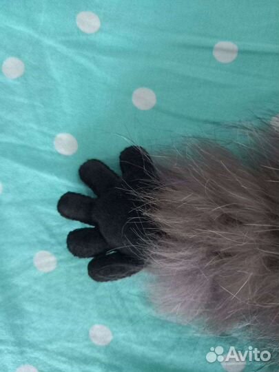 Игрушки ручной работы