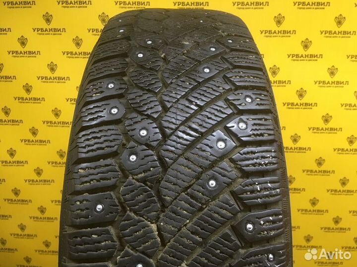 Continental ContiIceContact 4x4 225/65 R17