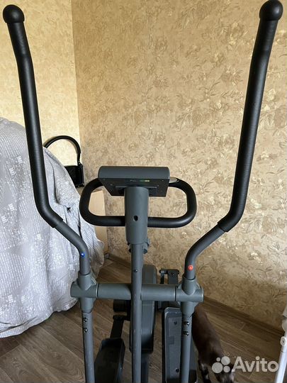 Эллиптический тренажер torneo