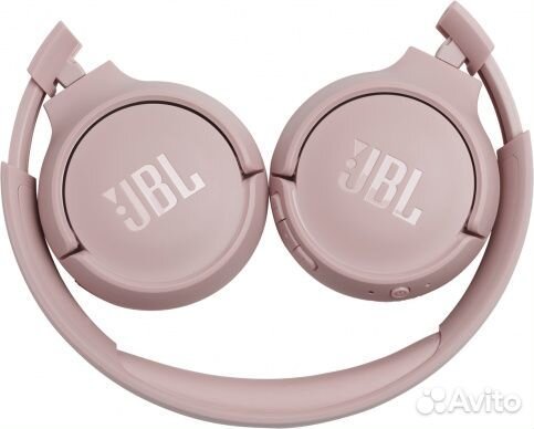Наушники JBL Tune 500BT