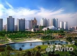 Шеньян волнующий И романтичный. авиа через цзямусы