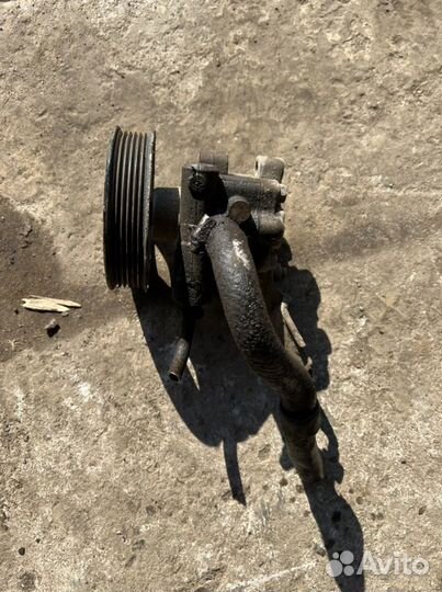 Lifan x60 насос гур