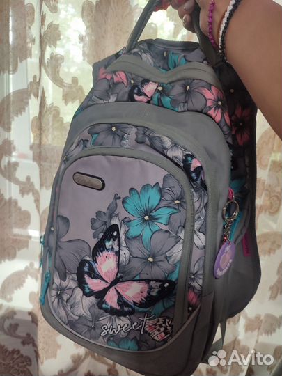 Портфель школьный