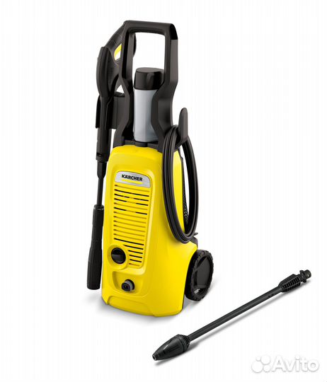 Минимойка Karcher K 4 Universal Edition